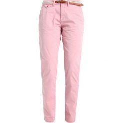 Chinosy damskie: s.Oliver RED LABEL SMART Chinosy serenity rose