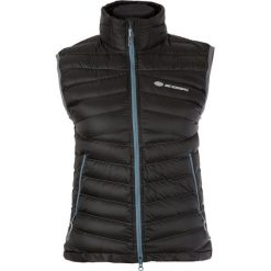 Sir Joseph kamizelka Apris Lady, Black, XL. Czarne kamizelki damskie Sir Joseph, xl, bez wzorów, z puchu, sportowe, bez kaptura. Za 399,00 zł.
