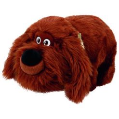 Przytulanki i maskotki: TY Maskotka Baron, 27 Cm – Medium