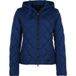Kurtki sportowe damskie: Bogner Fire + Ice MARISA Kurtka puchowa dark blue