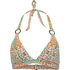 Stroje dwuczęściowe damskie: Cyell BO RINGS Góra od bikini multicoloured