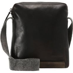 Torby na ramię męskie: Strellson Torba na ramię dark brown
