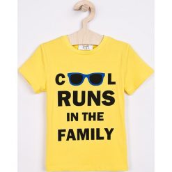 T-shirty chłopięce: Trendyol – T-shirt dziecięcy 98-128 cm
