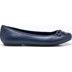 Baleriny damskie: Tommy Hilfiger – Baleriny