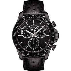 TISSOT PROMOCJA ZEGAREK V8 Quartz Chronograph T106.417.36.051.00. Zegarki męskie TISSOT. W wyprzedaży za 2112,00 zł.