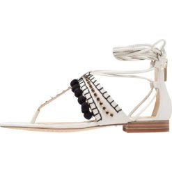 Klapki damskie: Vince Camuto BALISA Japonki offwhite/mexico