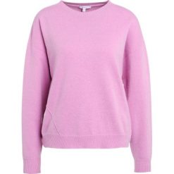 Swetry klasyczne damskie: iBlues TORQUAY Sweter rosa