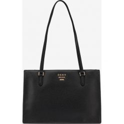 DKNY Whitney Large Torebka Czarny. Czarne torebki klasyczne damskie DKNY, bez wzorów, ze skóry, bez dodatków. Za 1313,95 zł.