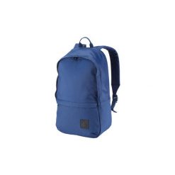Plecaki Reebok Sport Plecak Style. Niebieskie plecaki damskie marki Reebok Sport, sportowe. Za 99,95 zł.