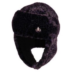 Czapki męskie: Viking Czapka Coco fioletowa r. 58 (270210558)
