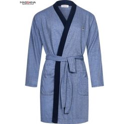 Szlafrok męski Massana 686341. Szlafroki męskie MASSANA, xl. Za 247,00 zł.