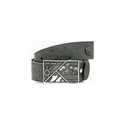 Sos. Czarne paski męskie Black dots street wear, w paski. Za 135,00 zł.