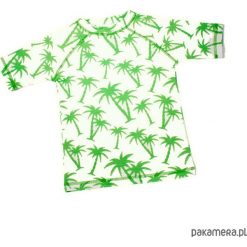 T-shirty chłopięce: Koszulka plażowa, kąpielowa dla dzieci z filtrem