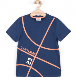 T-shirty chłopięce: Koszulka