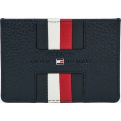 Portfele męskie: Tommy Hilfiger – Portfel skórzany