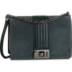 Torebka FURLA - Mimi' 1033476 B BXY7 T39 Ottanio. Zielone listonoszki damskie Furla, z aplikacjami, ze skóry, zdobione, bez dodatków. Za 1699,00 zł.