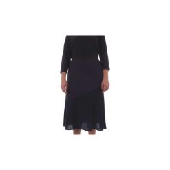 Spódnice krótkie Persona By Marina Rinaldi 1771029. Niebieskie spódniczki damskie Persona by Marina Rinaldi, s, bez wzorów, marine, krótkie, mini. Za 372,57 zł.