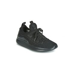 Buty Supra FACTOR. Czarne trampki męskie Supra, bez wzorów, bez zapięcia. Za 389,00 zł.