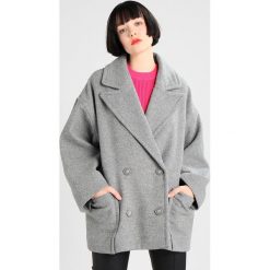 Płaszcze damskie: Weekday GALLERY JACKET Krótki płaszcz grey