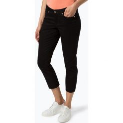 Street One - Spodnie damskie – Yulius, czarny. Czarne spodnie damskie Street One. Za 179,95 zł.