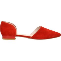 Baleriny damskie: Baleriny LANZA