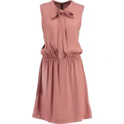 Sukienki hiszpanki: Soyaconcept ASPEN Sukienka letnia dusty rose