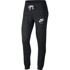 Spodnie dresowe damskie: Spodnie dresowe Nike Gym vintage