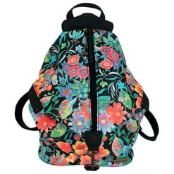 Tamaris Damski Plecak Gladys Backpack 2831182-098 Black Grzebień. Czarne plecaki damskie marki Tamaris. W wyprzedaży za 211,00 zł.