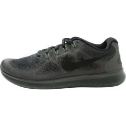 Buty trekkingowe męskie: Nike Performance FREE RN 2 Obuwie do biegania neutralne outdoor green/blackriver/rockblack/cactus