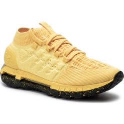 Buty UNDER ARMOUR - Ua Hovr Phantom Highlighter 3022397-700 Ylw/Jaune. Żółte buty sportowe męskie Under Armour, z materiału, bez zapięcia, do biegania. W wyprzedaży za 419,00 zł.