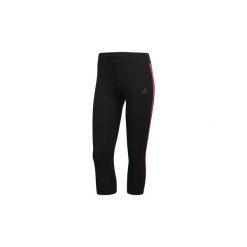 Pończochy i rajstopy: Legginsy i Rajstopy adidas Legginsy 3/4 Response