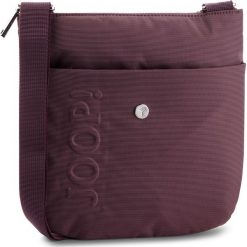 Listonoszki damskie: Torebka JOOP! - Dia 4140003711 Burgundy 306
