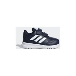 Buty Dziecko adidas Buty AltaRun. Niebieskie trampki chłopięce Adidas. Za 129,00 zł.