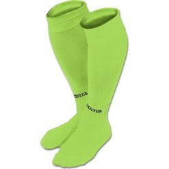 Skarpetogetry piłkarskie: Joma sport Getry Classic II zielone r. 34 – 39 (400054.020)