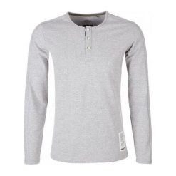 S.Oliver T-Shirt Męski Xxl Szary. Szare t-shirty męskie marki S.Oliver, s. W wyprzedaży za 119,00 zł.