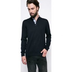 Golfy męskie: Kensington – Sweter