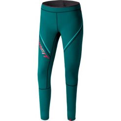 Legginsy do biegania damskie DYNAFIT WINTER RUNNING TIGHTS / 08-0000070945-8731. Spodnie damskie Dynafit. Za 299,99 zł.