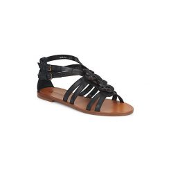Sandały damskie: Sandały Hugo Boss Orange KLEMI