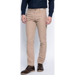 Chinosy męskie: Tommy Hilfiger – Spodnie Mercer Chino Harvard