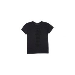 T-shirt męski. Czarne t-shirty męskie marki TXM, m. Za 15,99 zł.