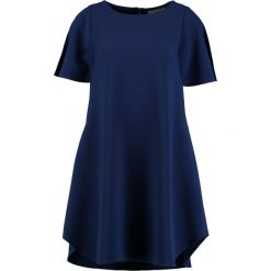 Sukienki hiszpanki: Closet Sukienka letnia navy