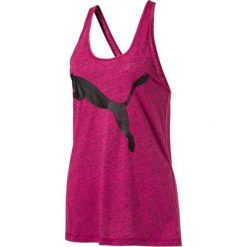 Bluzki asymetryczne: Puma Koszulka damska Essential Dri Release Tank różowa r. XS (515277 18)