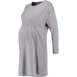 Sukienki: Topshop Maternity Sukienka z dżerseju grey