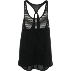 Topy sportowe damskie: Lorna Jane DREAM EXCEL TANK Koszulka sportowa black