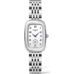 Zegarki damskie: ZEGAREK LONGINES Equestrian Collection Boucle
