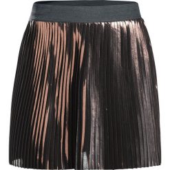 Spódniczki: Noisy May Angie Short Skirt Spódnica miedziany