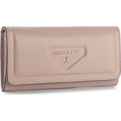 Portfele damskie: Duży Portfel Damski PATRIZIA PEPE – 2V7572/A2XV-R511 Butterfly Rose