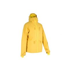 Kurtka narciarska All-Mountain AM900 męska. Niebieskie kurtki męskie WED'ZE, m. Za 499,99 zł.