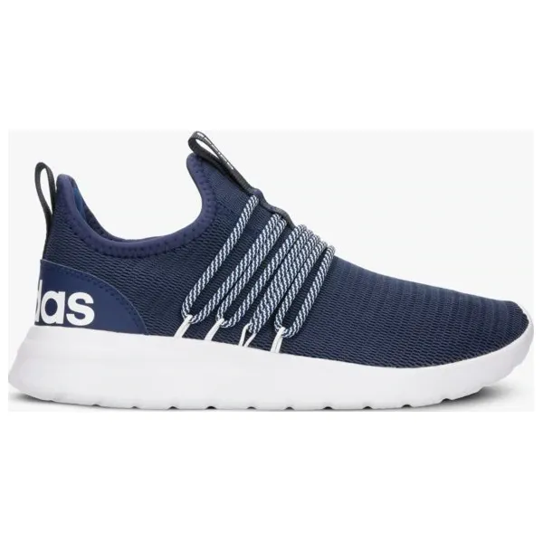 Adidas Lite Racer Adapt buty męskie, granatowy, rozmiar 41 1/3. Niebieskie buty sportowe męskie Adidas, z gumy, bez zapięcia. W wyprzedaży za 169,99 zł.