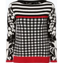 Swetry klasyczne damskie: Weekend MaxMara – Sweter damski – Pallore, czarny